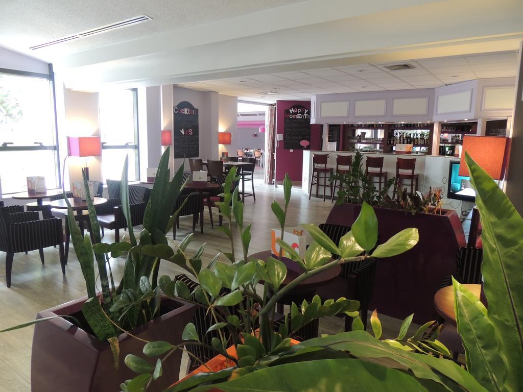 ไอบิส สไตล์ เมอเลิง Hotel Rubelles ภายนอก รูปภาพ